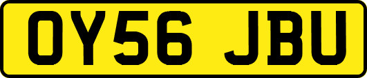OY56JBU