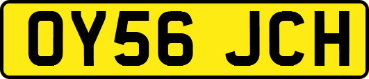 OY56JCH