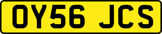 OY56JCS