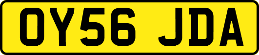 OY56JDA
