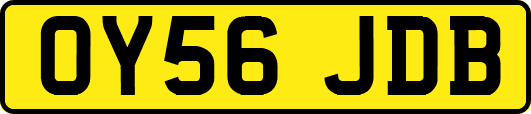OY56JDB