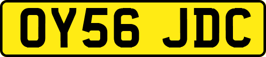 OY56JDC