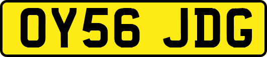 OY56JDG