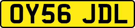 OY56JDL