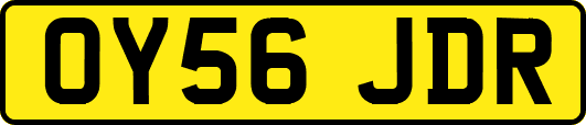 OY56JDR