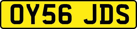 OY56JDS
