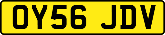 OY56JDV