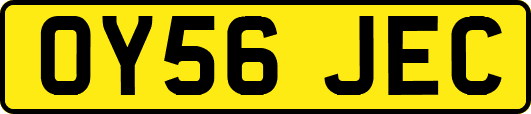 OY56JEC