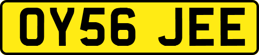 OY56JEE