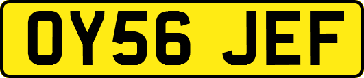OY56JEF