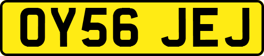 OY56JEJ