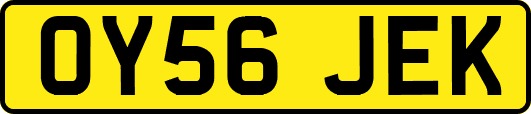 OY56JEK