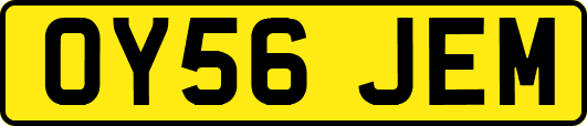 OY56JEM