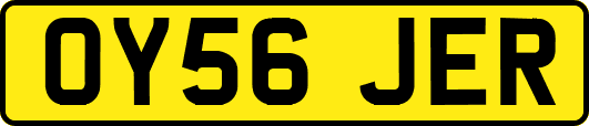 OY56JER