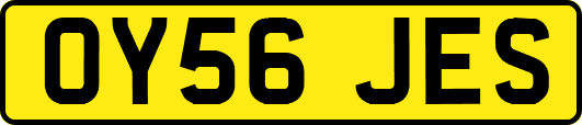 OY56JES