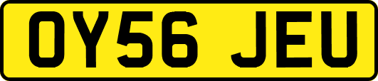 OY56JEU