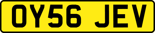 OY56JEV