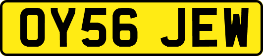 OY56JEW