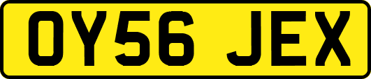 OY56JEX