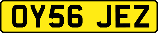 OY56JEZ