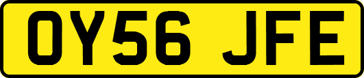 OY56JFE