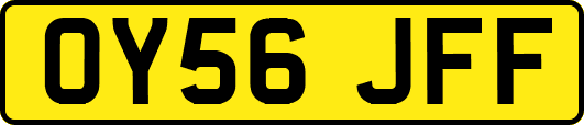 OY56JFF