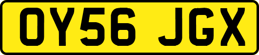 OY56JGX