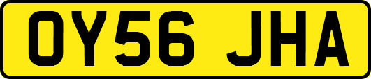 OY56JHA