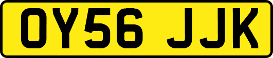 OY56JJK