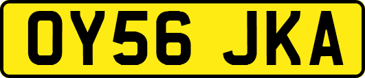 OY56JKA