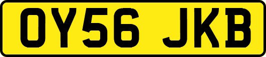 OY56JKB