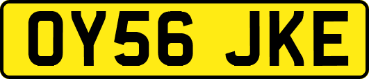 OY56JKE