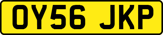 OY56JKP