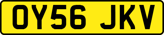 OY56JKV