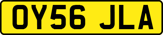 OY56JLA