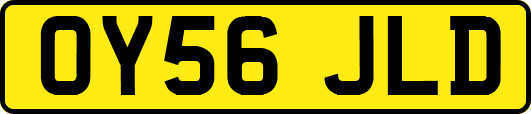 OY56JLD