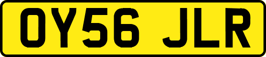 OY56JLR