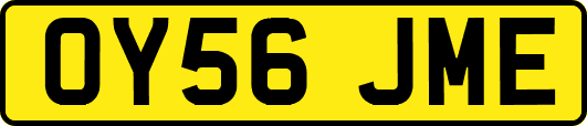 OY56JME