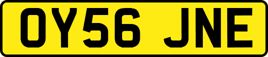 OY56JNE