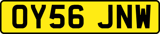 OY56JNW