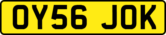 OY56JOK