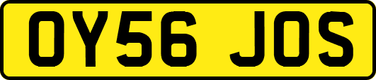 OY56JOS