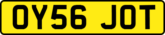 OY56JOT