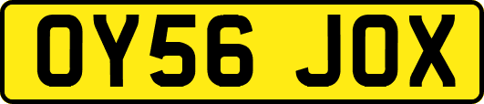 OY56JOX