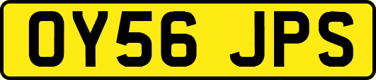 OY56JPS