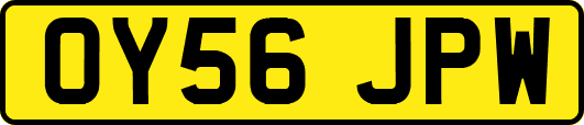 OY56JPW