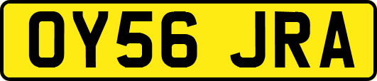 OY56JRA