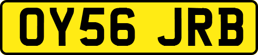 OY56JRB