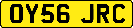OY56JRC