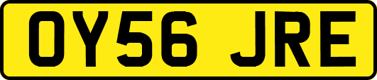 OY56JRE